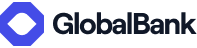 Globalbank logo