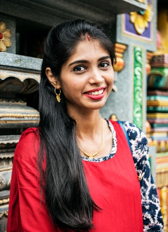 Profile picture of Selvi